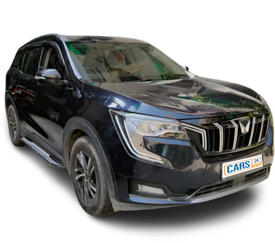 Mahindra XUV700-img